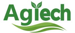 展会标题图片:2025中国国际现代农业科技展览会(Agtech)