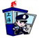 上海网络警察