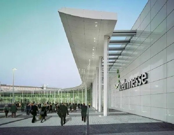 德国科隆国际展览中心