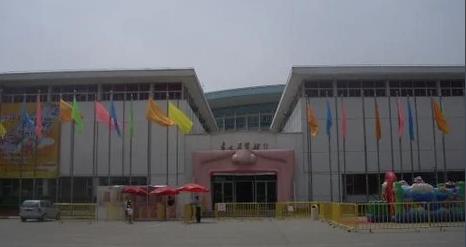上海东亚展览馆