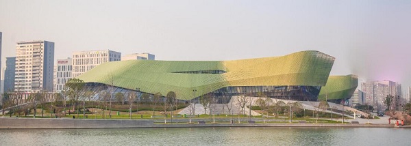 宁波市展览馆