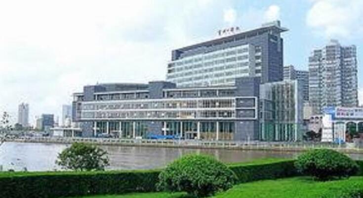 宁波新闻文化展览中心