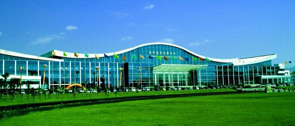 广西桂林国际贸易展览中心