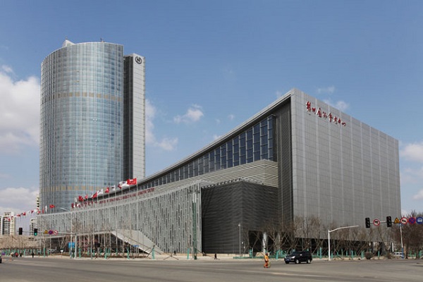 锦州国际会展中心