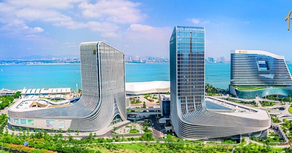 厦门佰翔会展中心