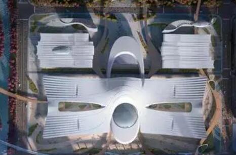 温州国际博览中心