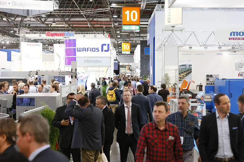 展会标题图片：2024年俄罗斯国际加工与包装设备展览会 （UPAKEXPO 2024）