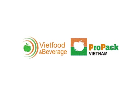 展会标题图片：2024年越南河内食品及食品加工包装展Vietfood&ProPack