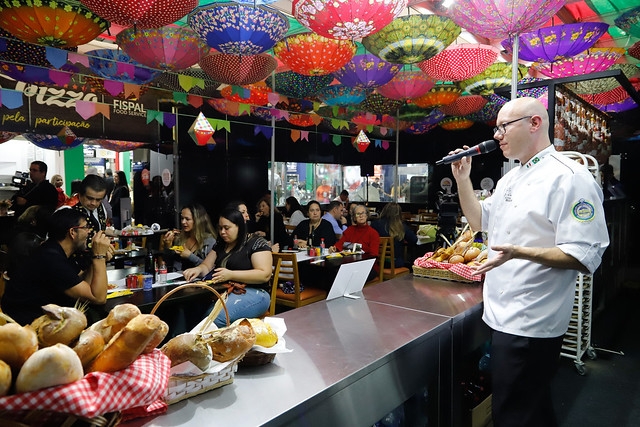 展会标题图片：2024年南非食品及食品加工展览会