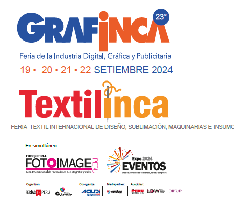 展会标题图片：2024秘鲁广告及数码印花展览会