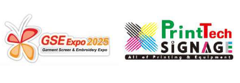 展会标题图片：2025泰国广告及纺织印花展