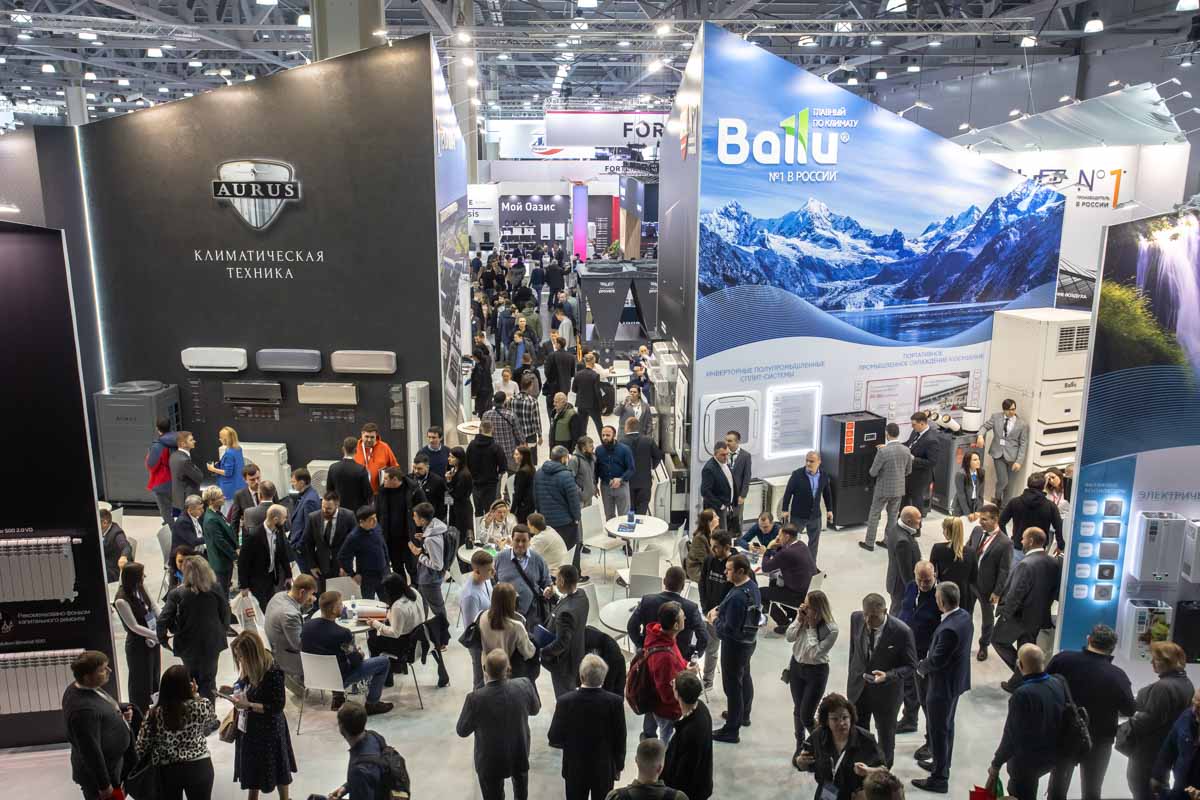 展会标题图片：2025巴西圣保罗制冷、空调、通风、供暖和空气处理展