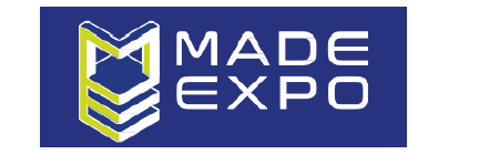 展会标题图片：2024 年意大利米兰建筑展览