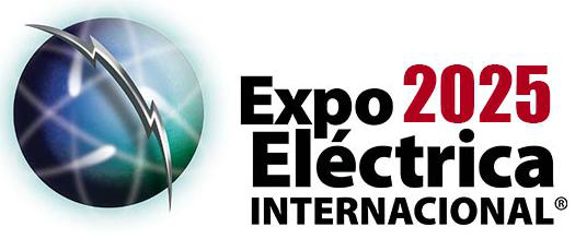 展会标题图片：2025墨西哥照明电力展