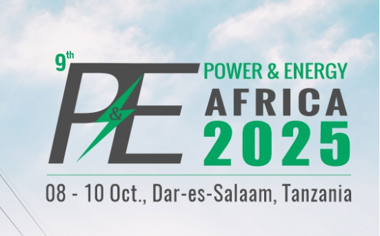 展会标题图片：2025年肯尼亚电力与能源展览会