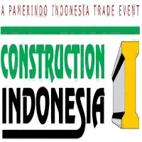 展会标题图片：2025年印度尼西亚国际工程机械及混凝土展览会 Construction Indonesia