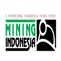 展会标题图片：2025年印度尼西亚国际矿山机械展览会 Mining Indonesia