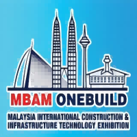 展会标题图片：2025年马来西亚建筑工程机械设备展览会 Mbam OneBuild