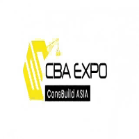 展会标题图片：2025年泰国建筑设备及工程机械展览会 CBA Expo