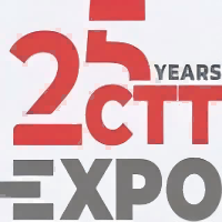 展会标题图片：2025年俄罗斯莫斯科国际建筑及工程机械展览会 Ctt Expo