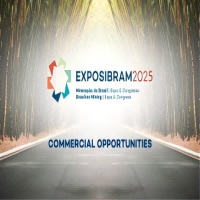 展会标题图片：2025年巴西贝萨尔瓦多山及工程机械展览会EXPOSIBRAM