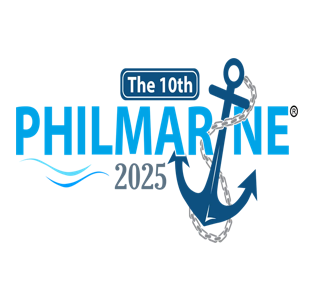 展会标题图片：2025第10届菲律宾国际海事船舶展