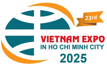 展会标题图片：2025第23届越南（胡志明）国际贸易博览会