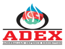 展会标题图片：ADEX2026第六届阿塞拜疆巴库国际防务展