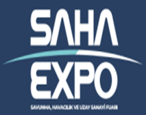 展会标题图片：SAHA2026第五届土耳其国际防务与航空航天展