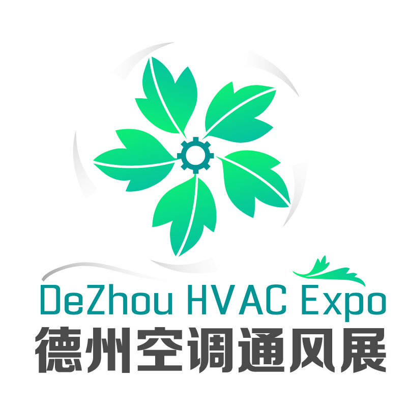 展会标题图片：2025中国（德州）国际暖通空调及通风产业展览会