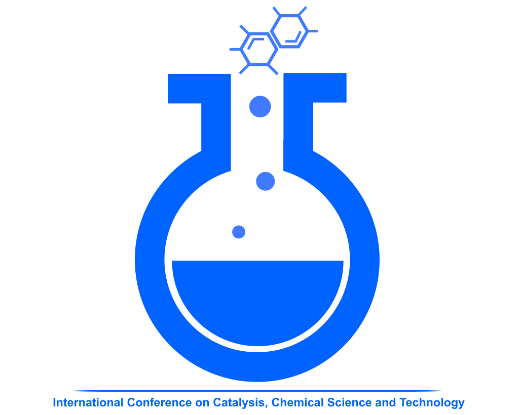 展会标题图片：第三届国际催化、化学科学与技术大会（ICCST 2025）