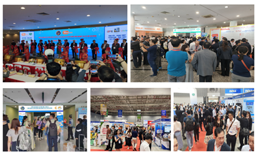 展会标题图片：2025越南国际工业及润滑油应用技术展