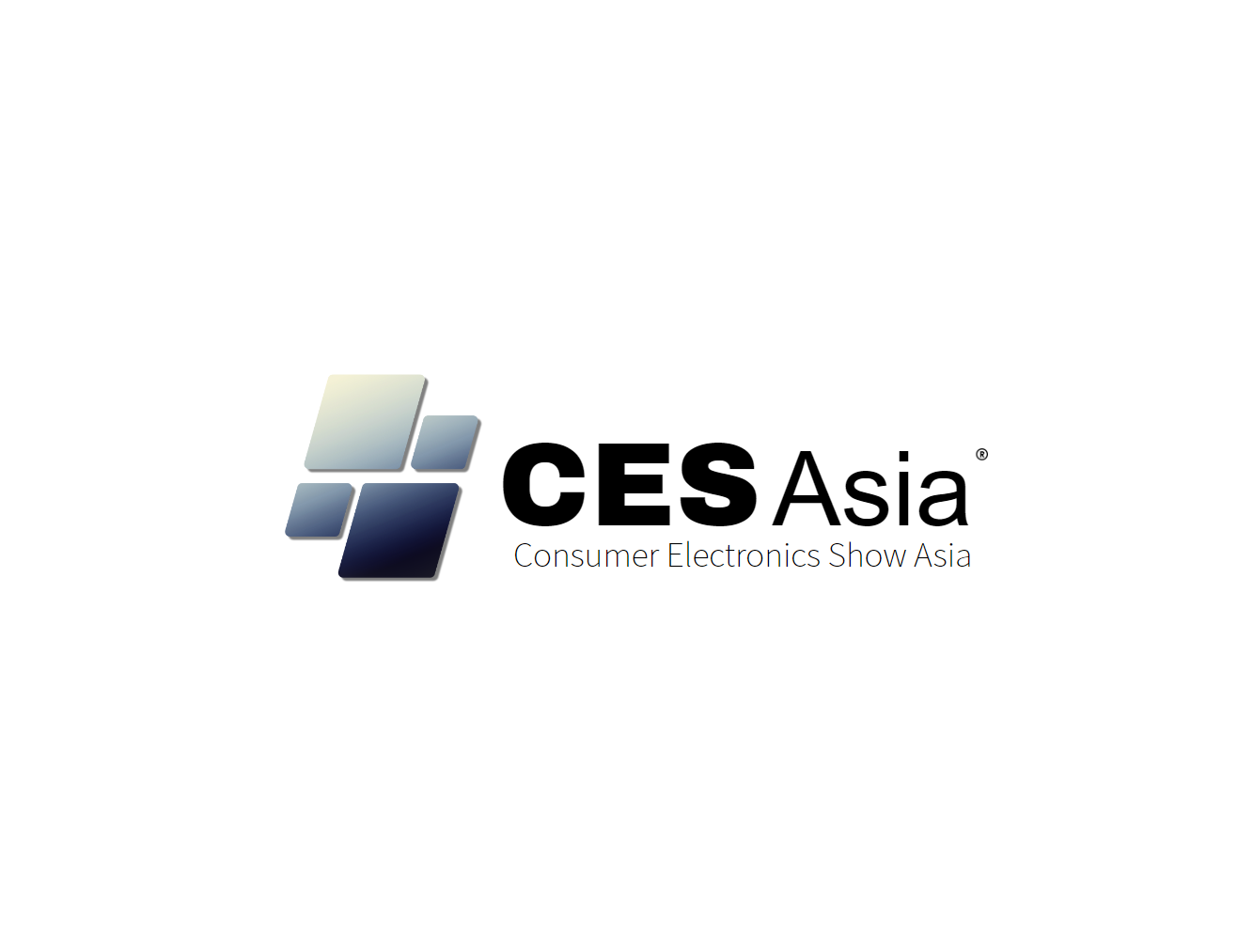 展会标题图片：CES Asia 2025 第七届亚洲消费电子技术展