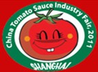 展会标题图片：2011第三届中国番茄酱、果酱产业博览会