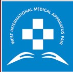 展会标题图片：2011第二十届西部国际医疗器械展览会