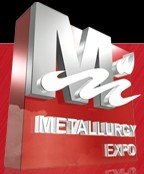 展会标题图片：2011第十六届上海国际冶金工业展览会 第七届上海国际金属工业展览会 第七届上海国际钢管及管件展览会 上海国际铸造、锻造及铸件展览会