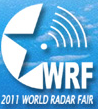 展会标题图片：2011年世界雷达博览会