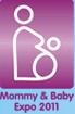 展会标题图片：2011广州国际孕婴童用品服饰展览会