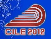 展会标题图片：2012第五届中国国际物流博览会