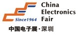 展会标题图片：2012第79届中国（深圳）电子展览会 2012中国(深圳)消费电子展