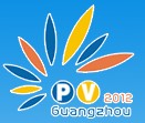 展会标题图片：2012第四届广州国际太阳能光伏及新能源展 