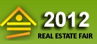 展会标题图片：2012大连夏季房屋交易大会