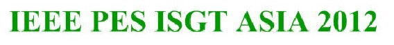 展会标题图片：2012年亚洲智能电网创新科技国际会议