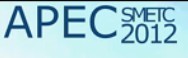 展会标题图片：第七届APEC中小企业技术交流暨展览会
