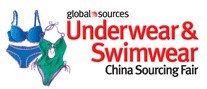 展会标题图片：环球资源内衣及泳衣采购交易会