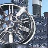 展会标题图片：2012上海国际汽车零配件、维修检测诊断设备及服务用品展览会