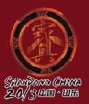 展会标题图片：2013第八届山东(国际)红木古典家具及收藏精品博览会