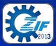 展会标题图片：2013中国国际工业装备博览会
