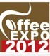 展会标题图片：2012广州咖啡博览会