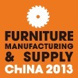 展会标题图片：2013第十九届中国国际家具生产设备及原辅材料展览会